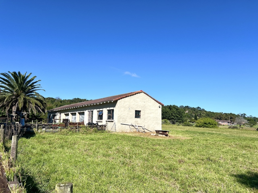 3 Bedroom Property for Sale in Theescombe Eastern Cape